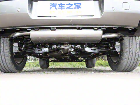 2025�� 2.0T 4WD Ultra