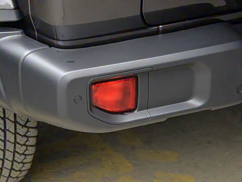 2019�� 2.0T Sahara ���ŵ綯����� ��VI