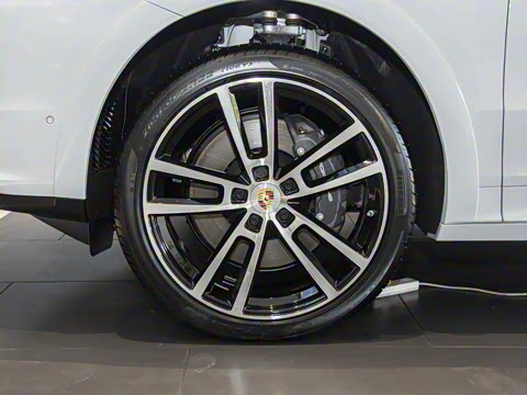 2025�� Cayenne 3.0T ���ΰ�