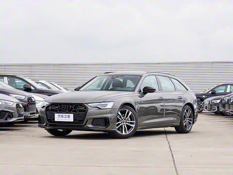 2025�� Avant �ȷ��� 45 TFSI ��ѡ������