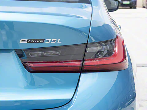 2025�� eDrive 35 L