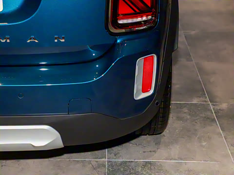 2021�� 1.5T COOPER ALL4 ��������������