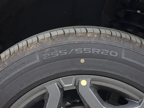 2025�� 2.0TD XWD �Զ������ӳ��� 7��