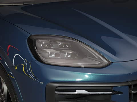 2024�� Cayenne 3.0T