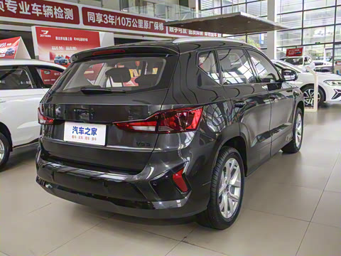 2025�� 280TSI �Զ�����Plus��