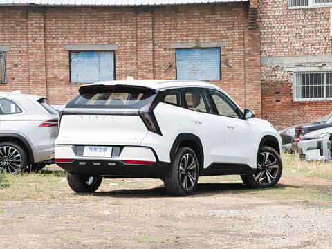 2025�� ���Ĵ� 1.5TD DCT ɽ��