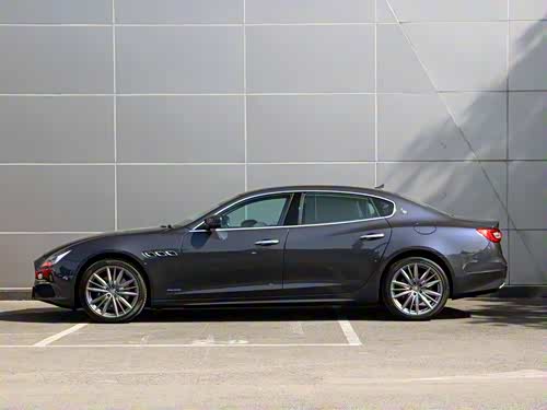 【总裁 2020款】玛莎拉蒂_总裁 2020款报价_图片_汽车之家