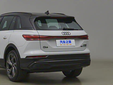 2023�� 40 e-tron ��ҫ�� �׷�ʦ��