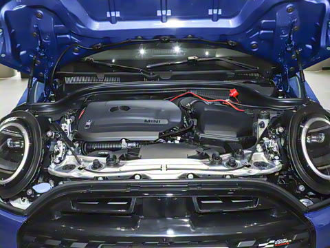 2025�� 2.0T COOPER S CABRIO ������