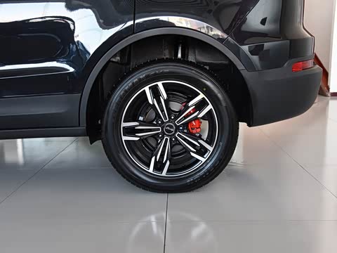 2018�� ���ܻ����� 1.5T �ֶ�������