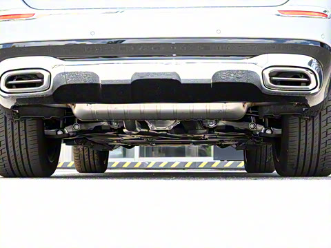 2025�� GLS 480 4MATIC