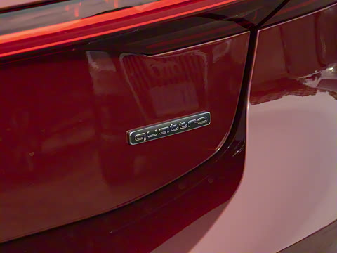 2025�� 55 TFSI quattro ������