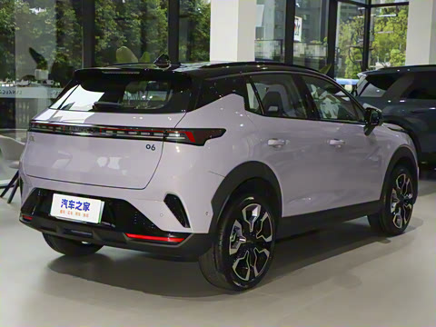 2025�� Shero 1.5T ��ɫ�ر��