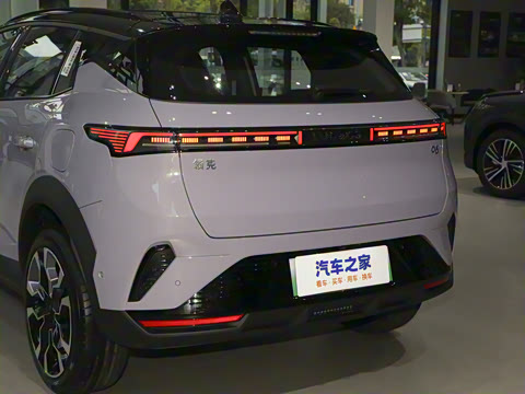 2025�� Shero 1.5T ��ɫ�ر��