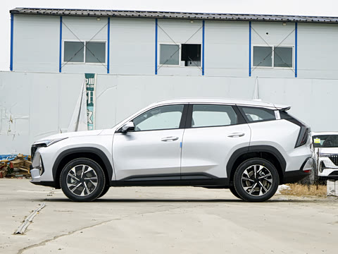 2025�� ���Ĵ� 1.5TD DCT ����