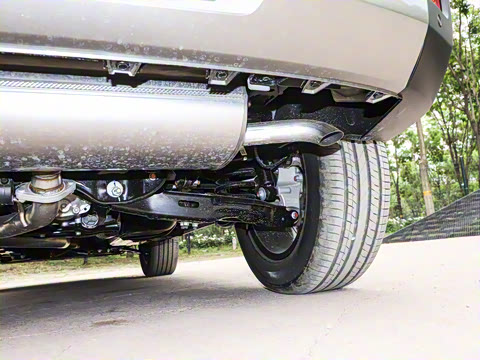 2025�� 2.0T 4WD Ultra