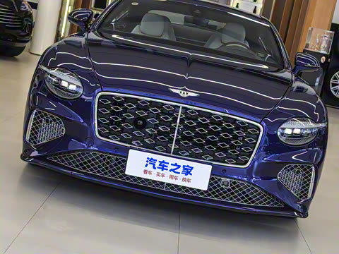 2025�� GT Mulliner��