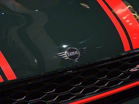 2021�� 2.0T JOHN COOPER WORKS ALL-IN