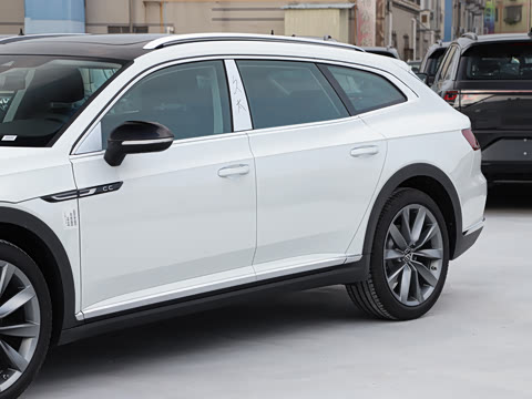 2025�� �Ŀ� ��װ�� 380TSI ���� ������