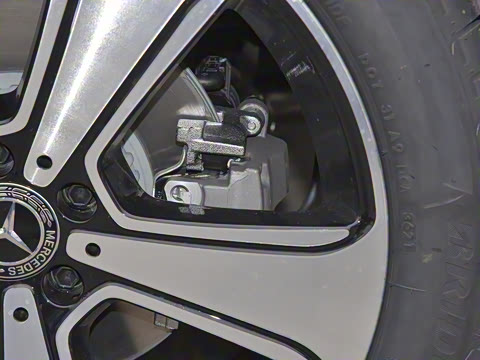 2022�� �Ŀ� GLC 300 L 4MATIC ������