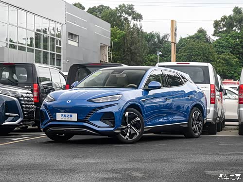 腾势n7全系热销限时补贴高达5万元