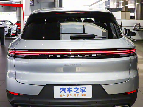 2025�� Cayenne 3.0T ���ΰ�