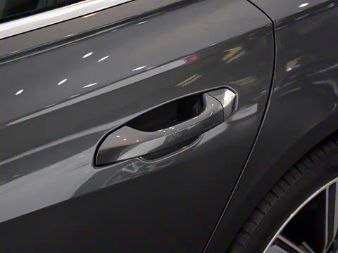 2021�� Avant �ȷ��� 45 TFSI ��ѡ������