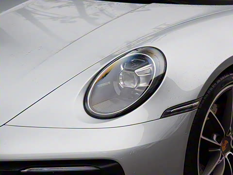 2019�� Carrera S 3.0T