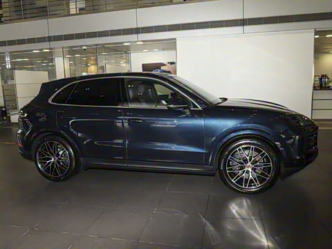 2025�� Cayenne 3.0T ���ΰ�