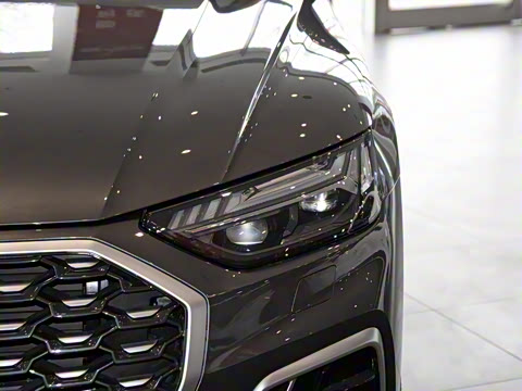 2021�� 45 TFSI ������