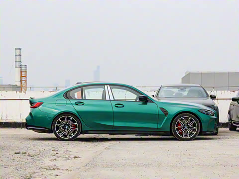 2024�� M3���Žγ� M xDrive ������