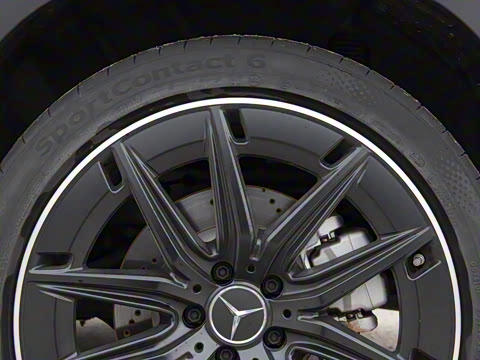 2026�� AMG GLB 35 4MATIC