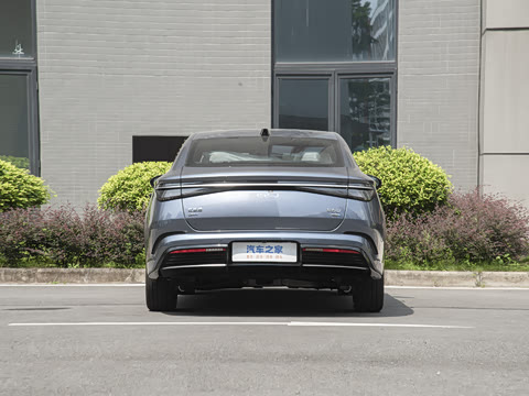 2025�� �Ǽݰ� DM-i 1.5L 125km ��Ӣ��