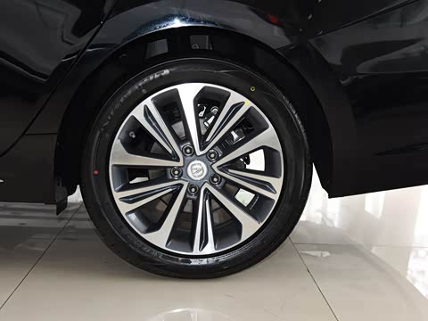 2020�� 1.5T �Զ�������