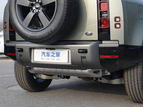 2023�� �Ŀ� 90 2.0T P300 X-DYNAMIC HSE