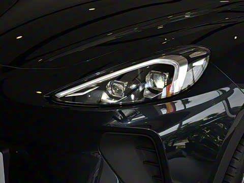 2023�� 688E+ ɭ�ְ� 160kW