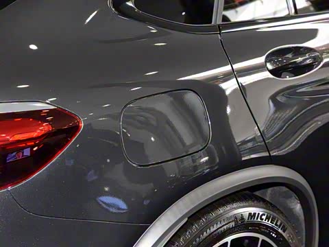 2020�� AMG GLC 43 4MATIC ����SUV