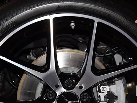 2020�� AMG GLC 43 4MATIC ����SUV