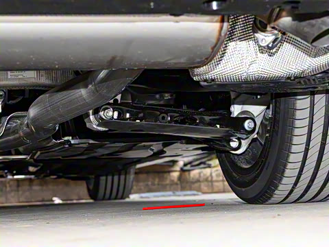 2025�� 530Li xDrive ������װ