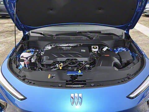 2022�� 1.5T GS ��ȼ��