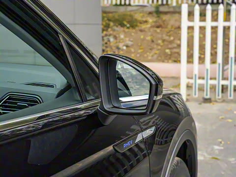 2021�� 430PHEV ���춯�콢��