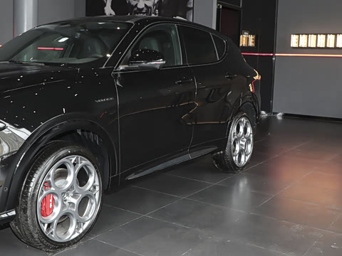 2024�� 2.0T 268HP AWD Veloce������