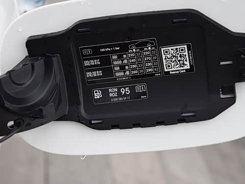 2020�� E 260 L �˶���