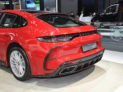 2022�� Panamera 2.9T