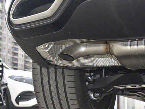 2025�� �Ŀ� GLC 300 4MATIC ����SUV