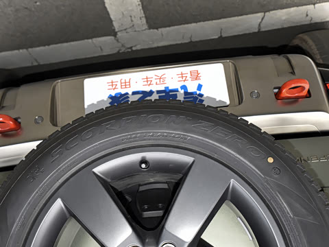 2023�� 110 3.0T P400 X