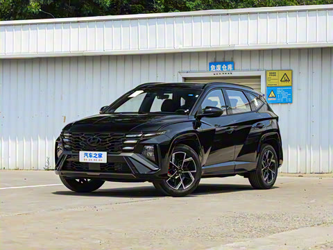 2025�� ;ʤL 1.5T ��Ӣ�� N-Line