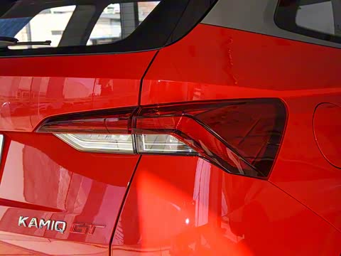 2020�� GT 1.5L �Զ��콢�� ��VI