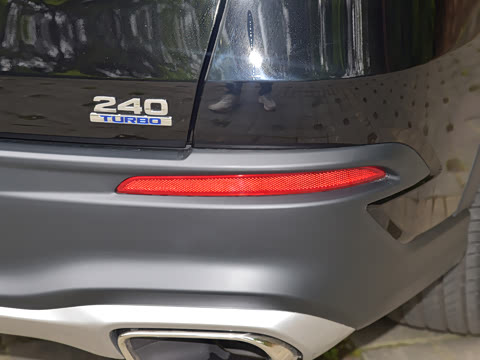 2023�� 240TURBO ���°�