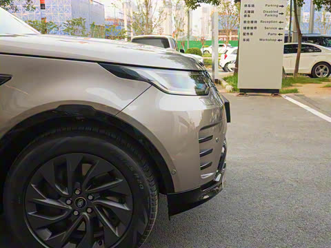 2023�� �Ŀ� 360PS R-Dynamic S